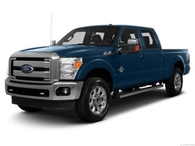 2016 Ford F-250 Lariat 4x4 Crew Cab 8' Box's photo