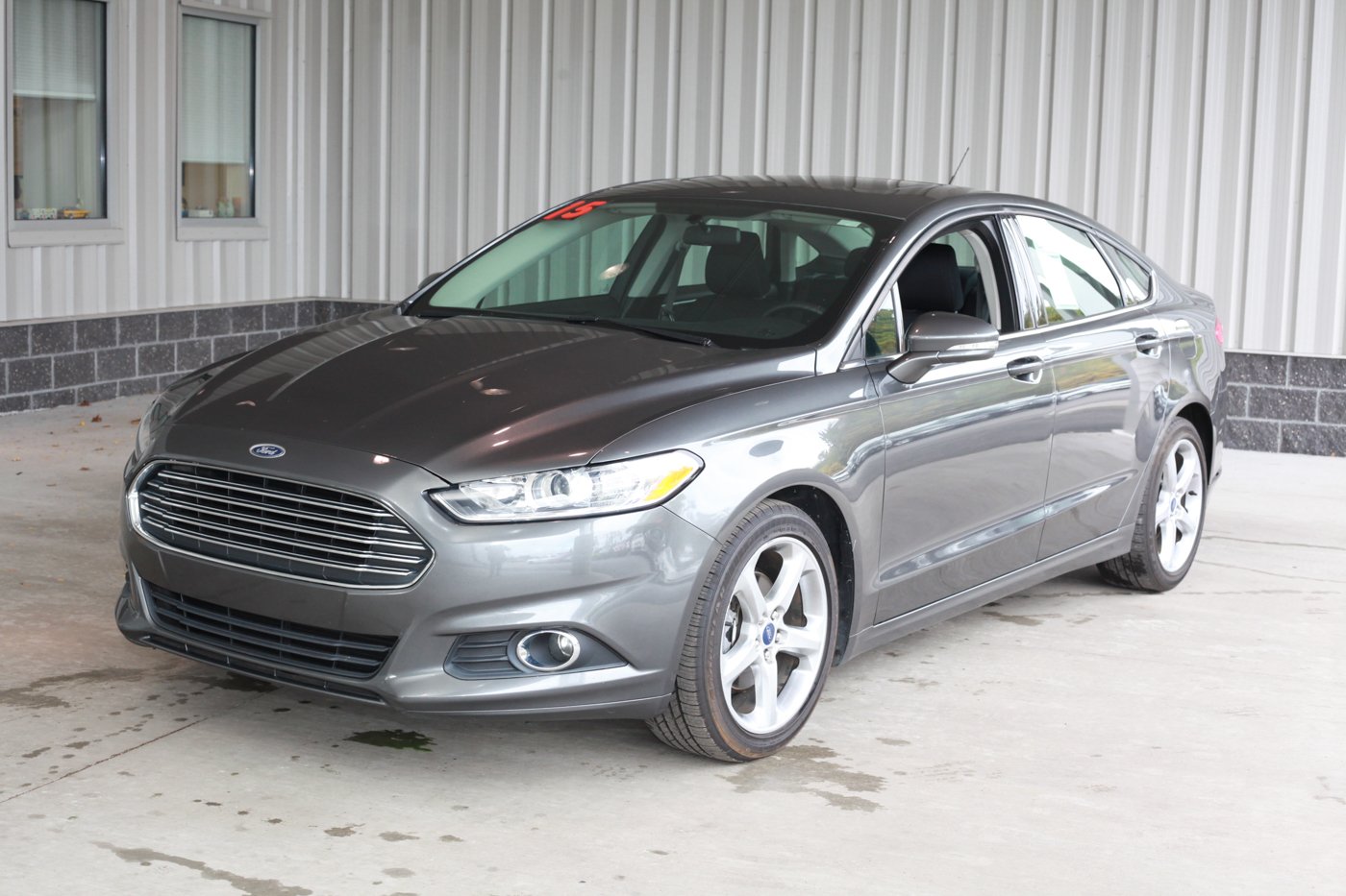 Dean Arbour Ford Lincoln New & Used Car Dealer Alpena, MI