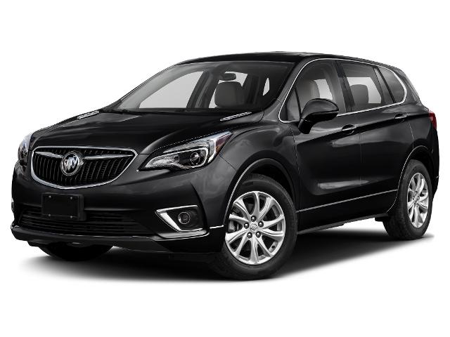 2020 Buick Envision Essence AWD's photo
