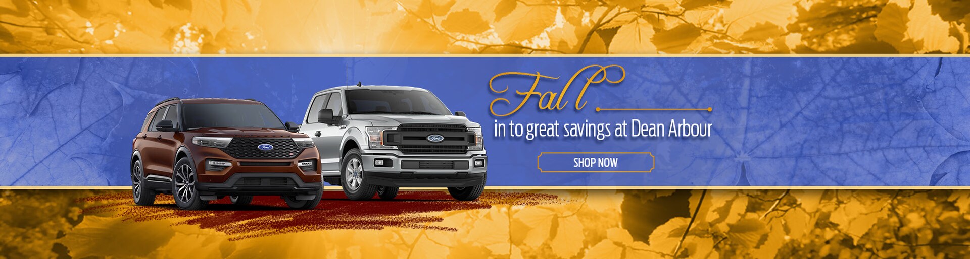 Ford Dealers Near Me Dean Arbour Ford Lincoln of Alpena