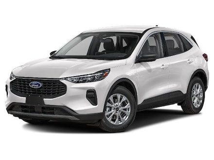 2023 Ford Escape Active SUV
