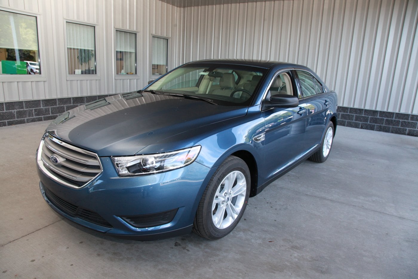 Dean Arbour Ford Lincoln New Used Car Dealer Alpena Mi