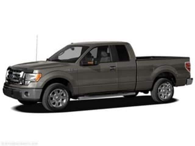 2011 Ford F-150's photo