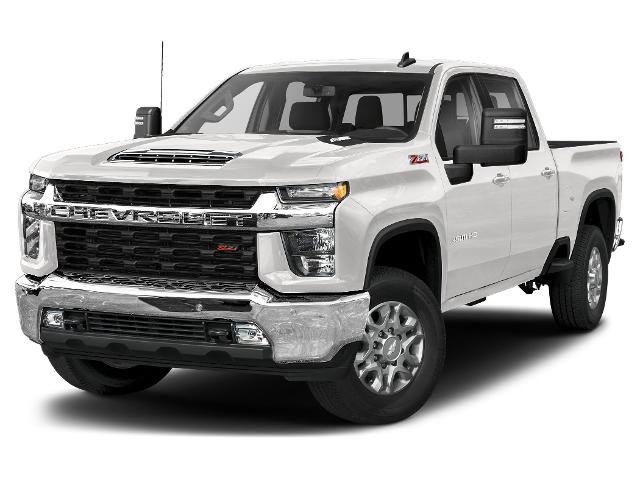 2020 Chevrolet Silverado 3500HD