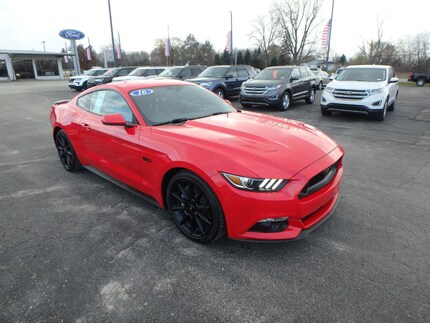 Used Cars Truck Vans Suvs For Sale Pinconning Mi Dean Arbour Ford