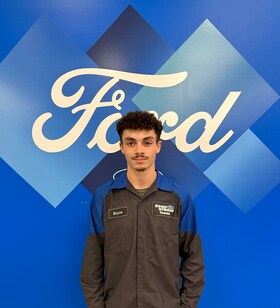 Staff member Bryce H. from ID_ac95086102bf