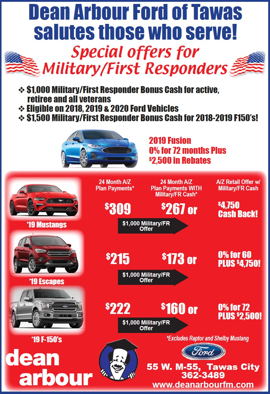 Dean Arbour Ford >> Dean Arbour Ford Of Tawas Sepcials Dean Arbour Ford Of Tawas Inc Dean Arbour Ford >> Dean Arbour Ford Of Tawas Sepcials Dean Arbour Ford Of Tawas Inc