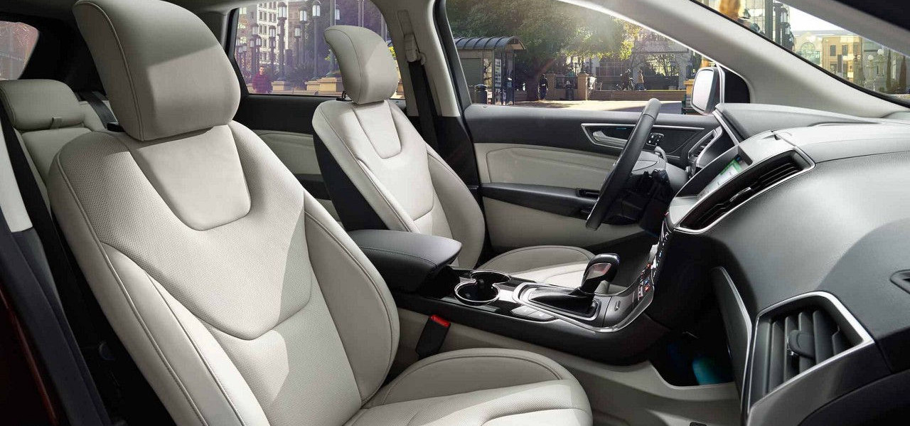 Ford Edge Cargo Space >> 2018 Ford Edge Interior Passenger And Cargo Space Features Ford Edge Cargo Space >> 2018 Ford Edge Interior Passenger And Cargo Space Features