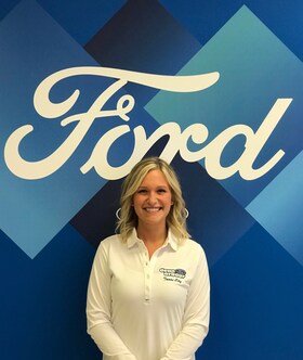 Staff member Ali Chapleski Schell from ID_c9398a18de23