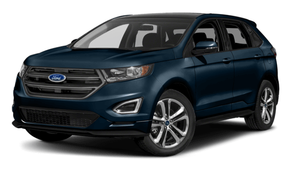 Dean Arbour Ford >> 2018 Ford Edge Trim Levels | Dean Arbour Ford of Tawas Dean Arbour Ford >> 2018 Ford Edge Trim Levels | Dean Arbour Ford of Tawas