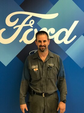 Staff member Mike W. from ID_95ebeb20e352