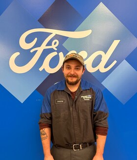 Staff member Dayne M. from ID_38cd046a5ec1