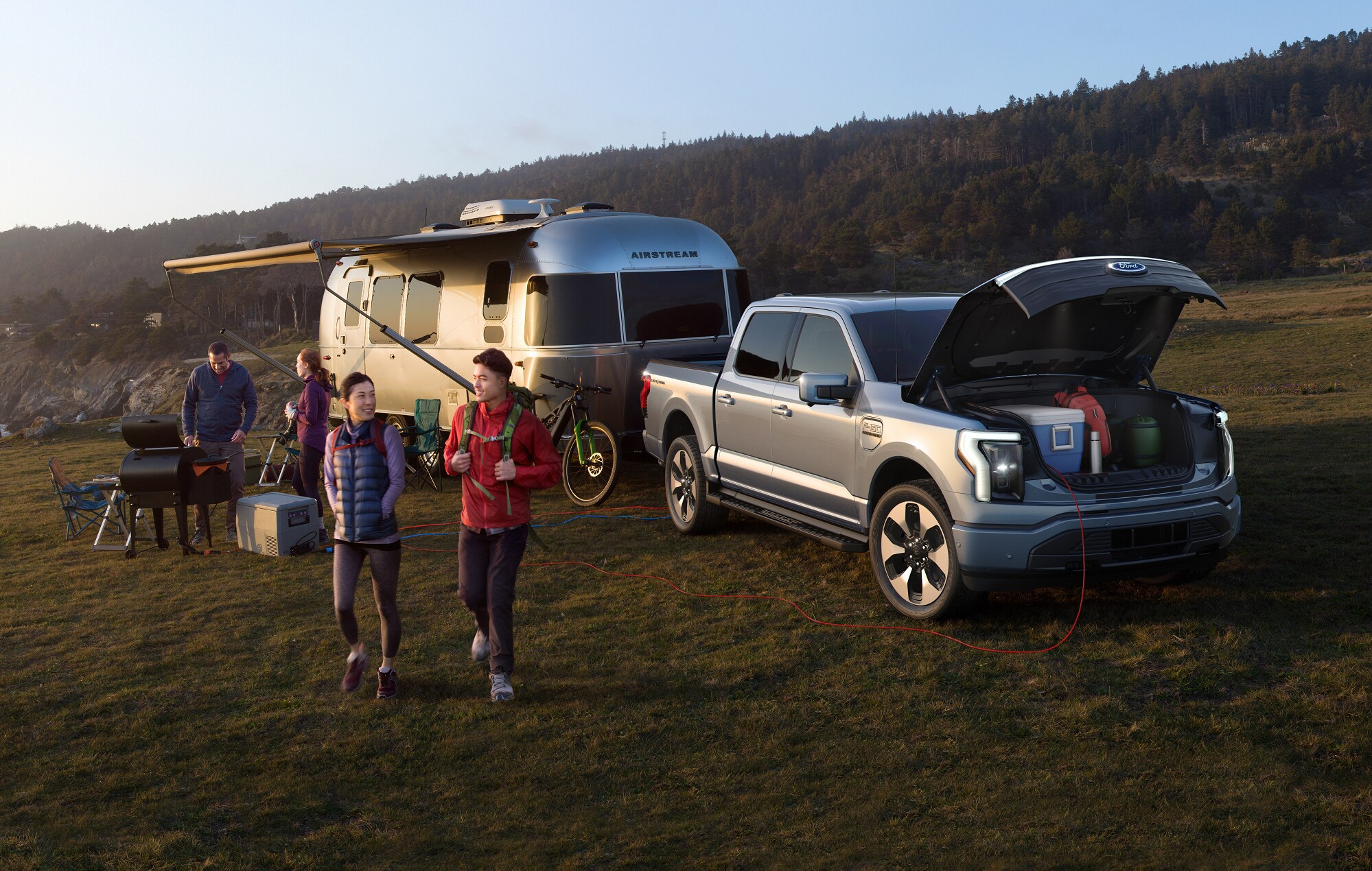 Dean Arbour Ford of Tawas New Ford & Used Car Dealership