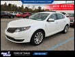 Lincoln MKS