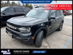 2023 Ford Bronco Sport Outer Banks SUV