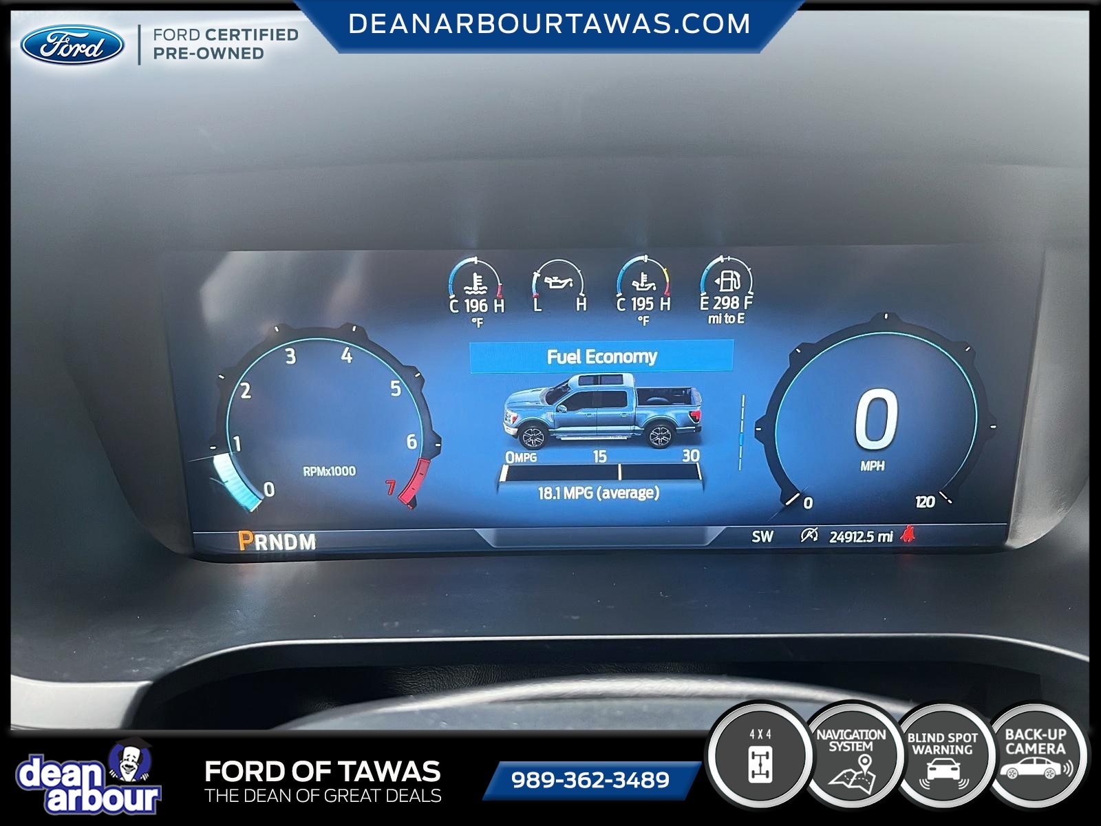 2024 Ford F-150 XLT - Photo 7