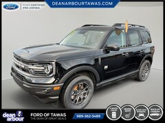 2023 Ford Bronco Sport BIG Bend SUV