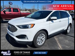 2024 Ford Edge SEL SUV