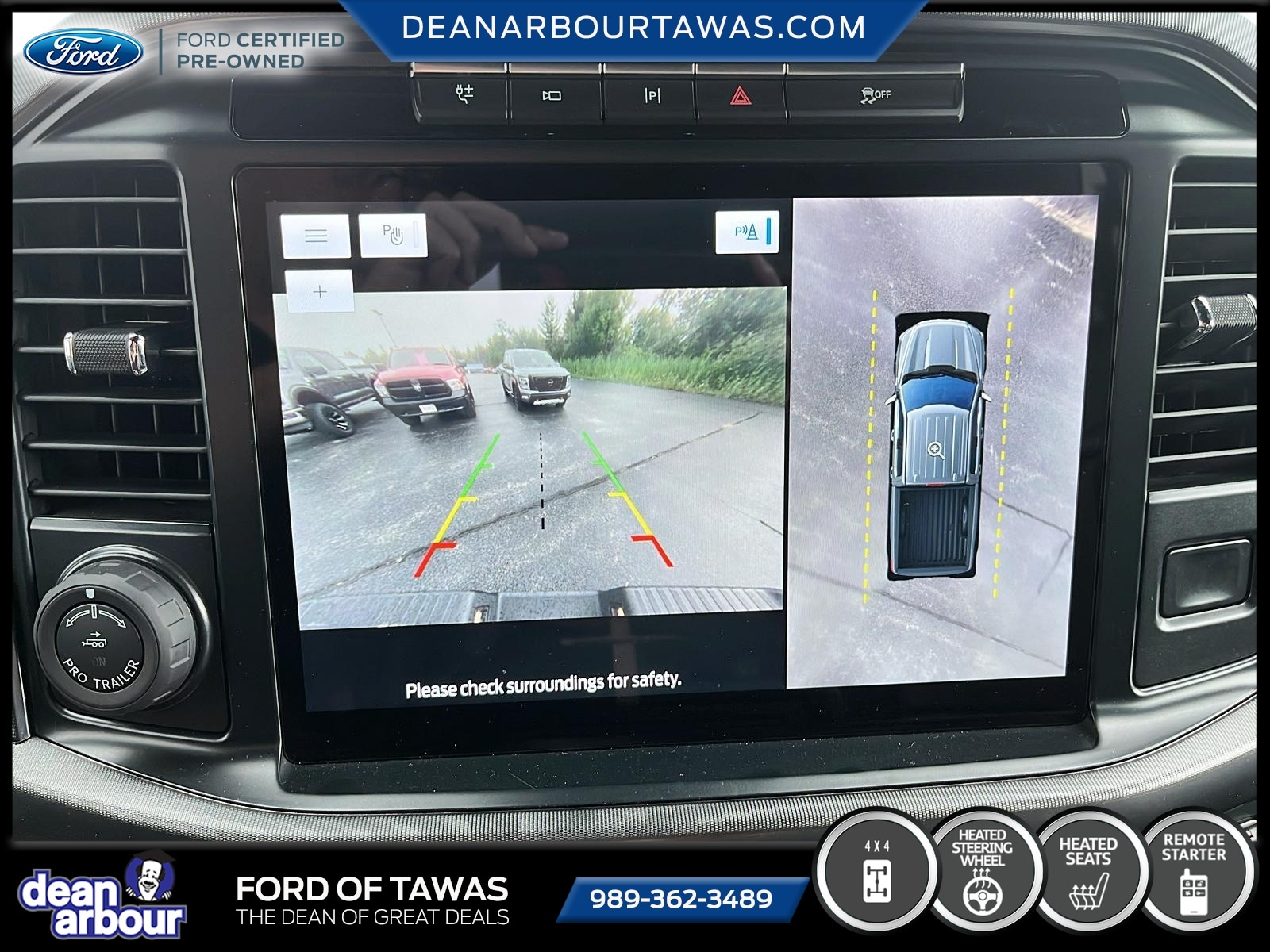 2022 Ford F-150 Platinum - Photo 10
