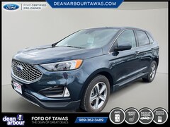 2024 Ford Edge SEL SUV