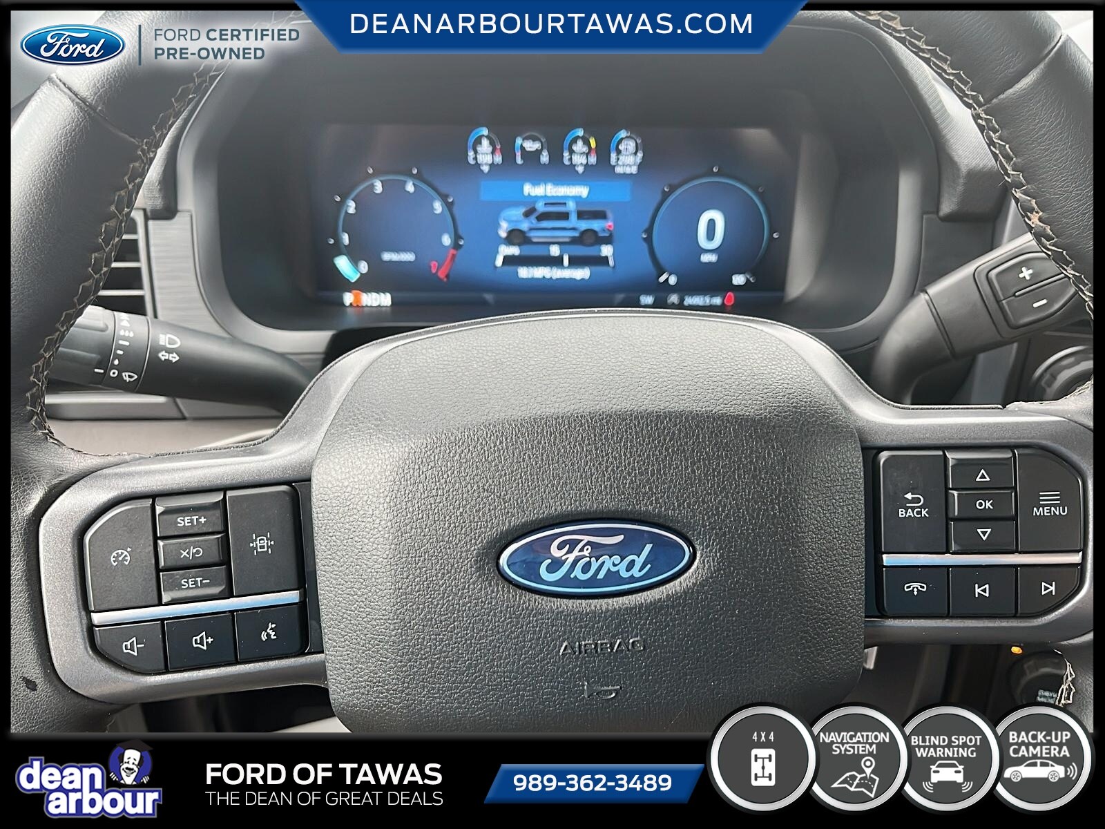 2024 Ford F-150 XLT - Photo 14