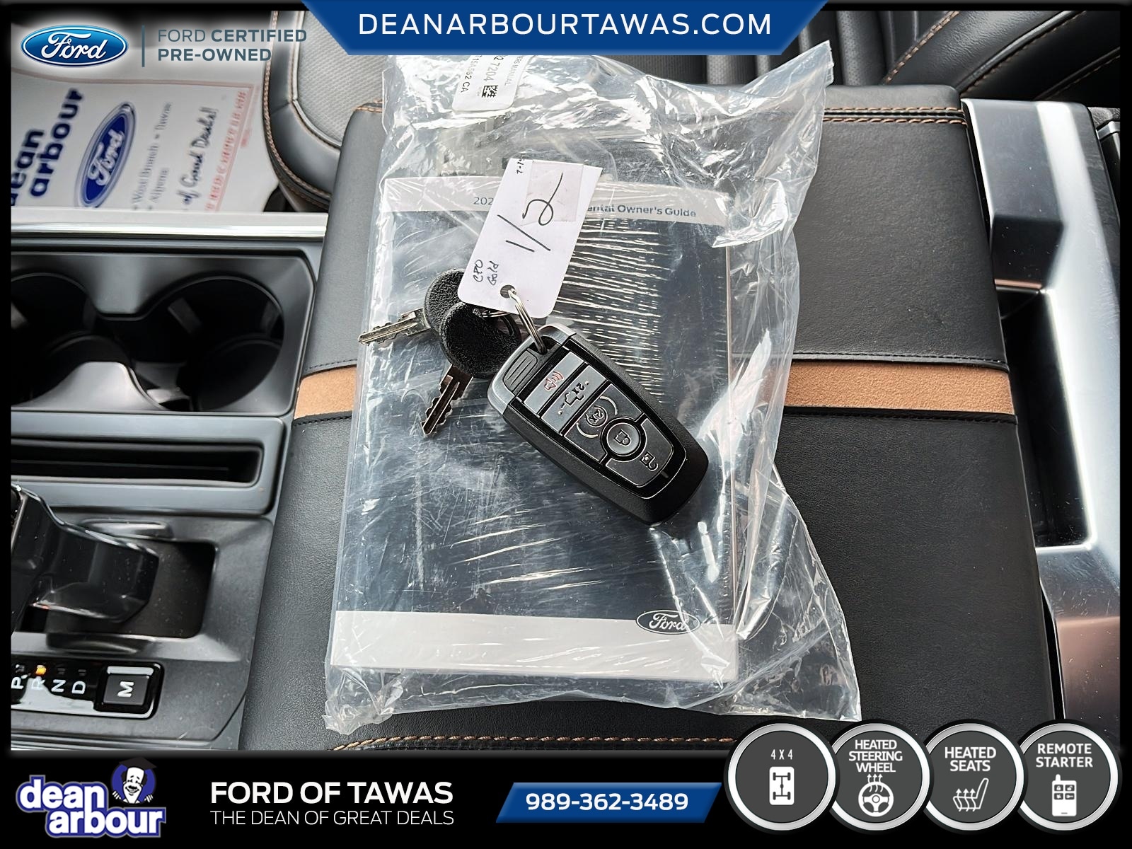 2022 Ford F-150 Platinum - Photo 11