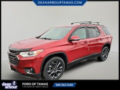 2021 Chevrolet Traverse RS SUV