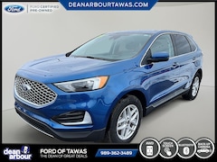 2023 Ford Edge SEL SUV