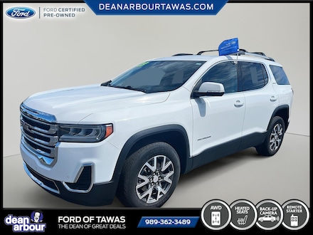 2023 GMC Acadia SLE SUV