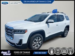 2023 GMC Acadia SLE SUV