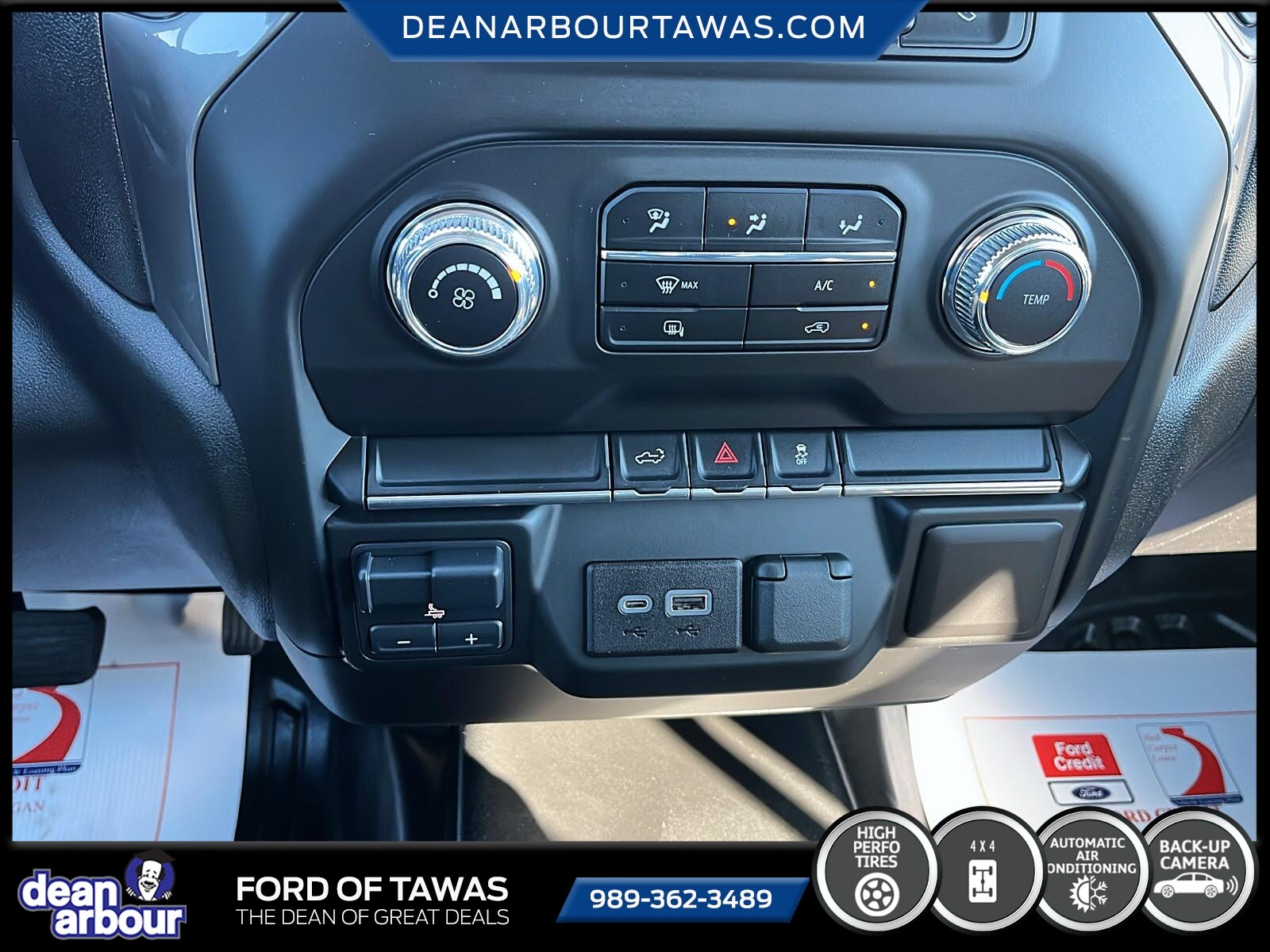 2023 GMC Sierra 2500HD Pro - Photo 9