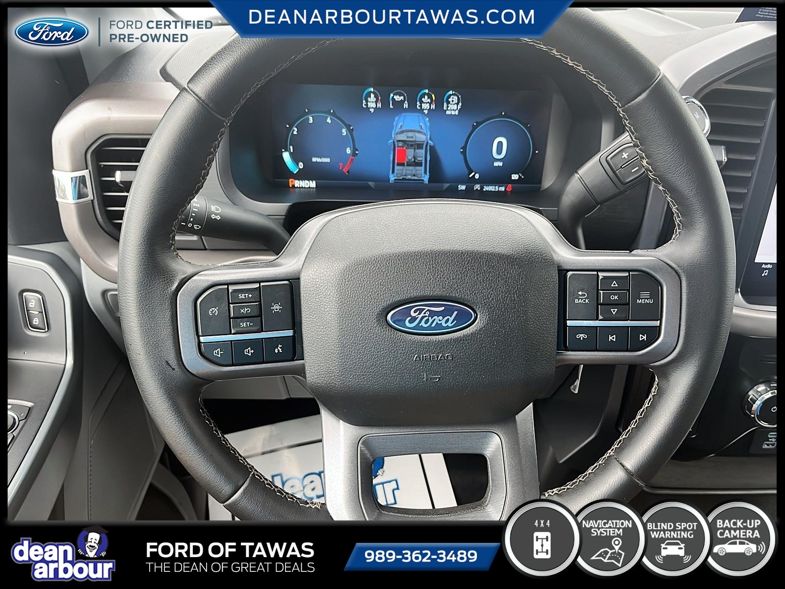 2024 Ford F-150 XLT - Photo 6