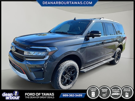2024 Ford Expedition Timberline SUV