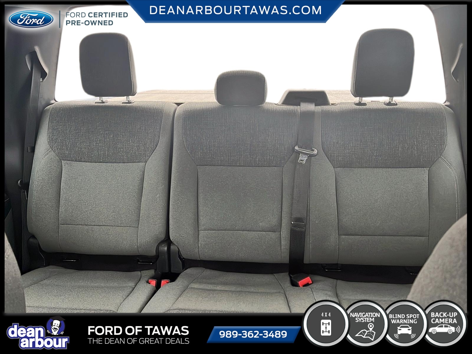 2024 Ford F-150 XLT - Photo 11