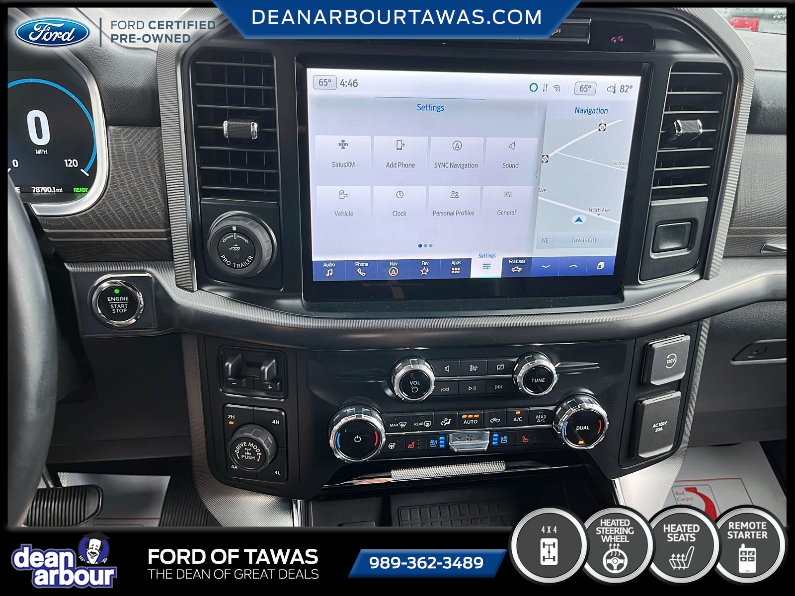 2022 Ford F-150 Platinum - Photo 8