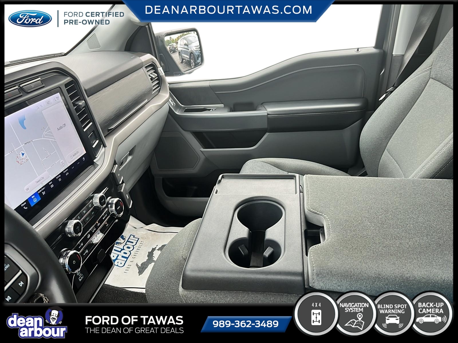 2024 Ford F-150 XLT - Photo 10