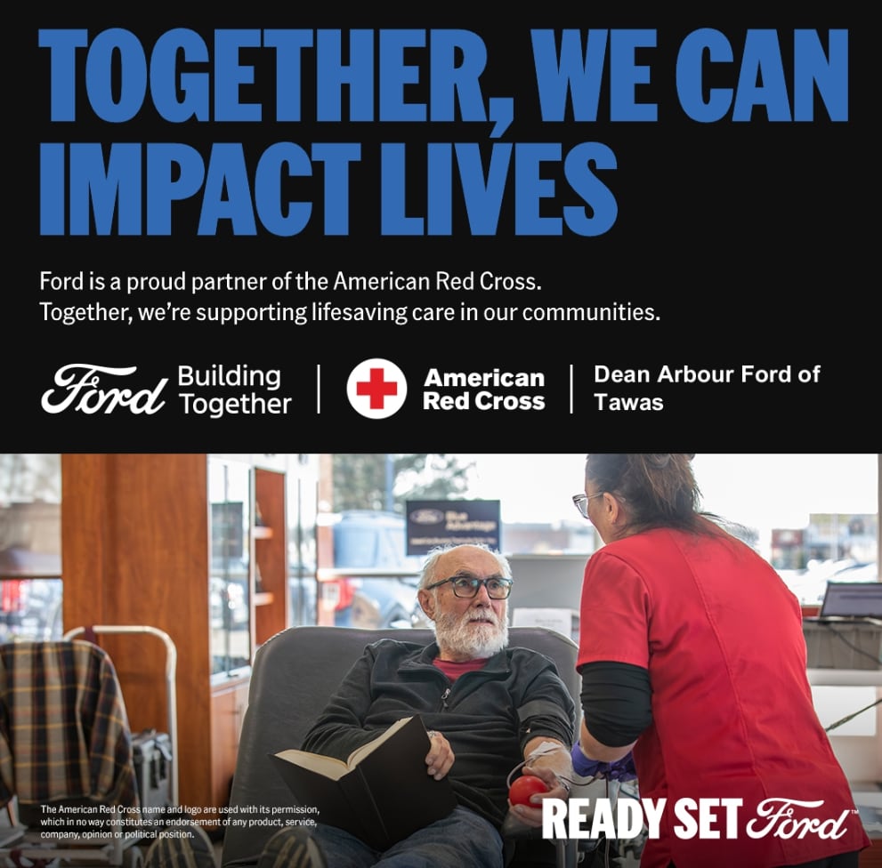 Blood Drive