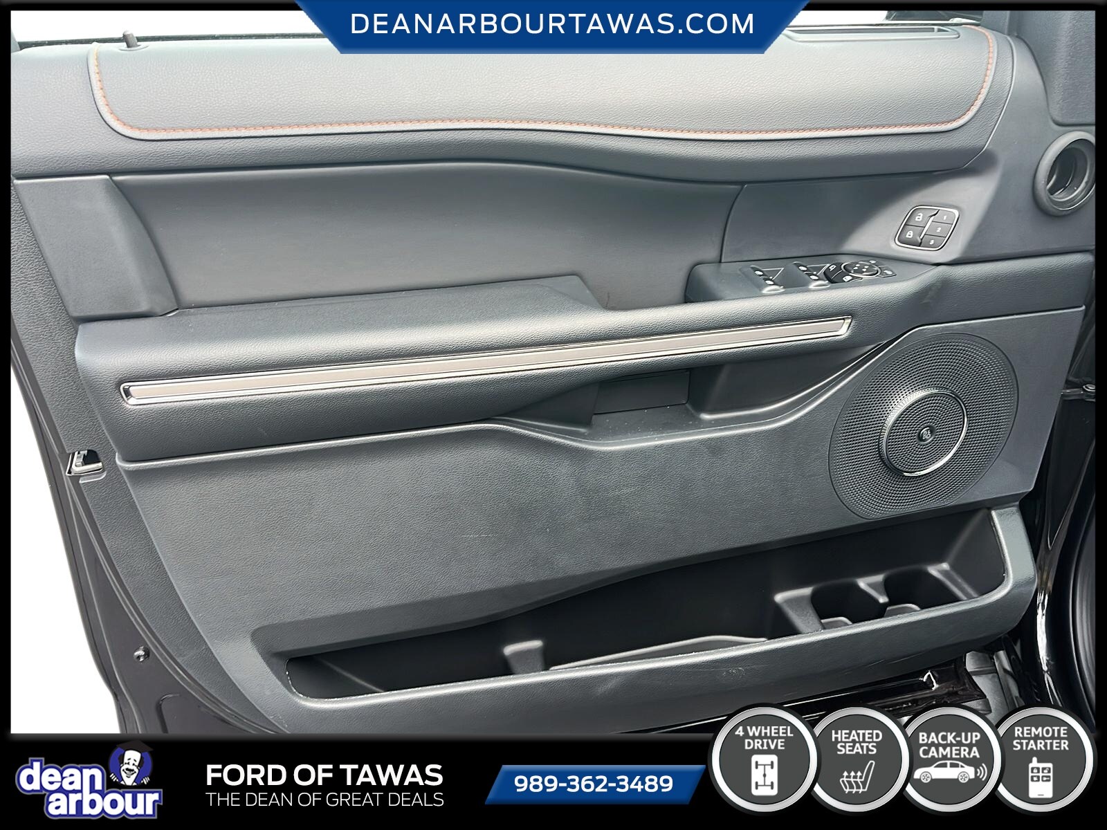 2024 Ford Expedition Timberline photo 4