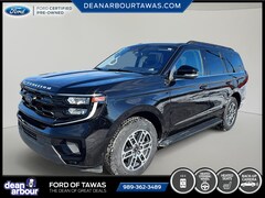 2025 Ford Expedition Active SUV