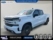 Chevrolet Silverado LTD