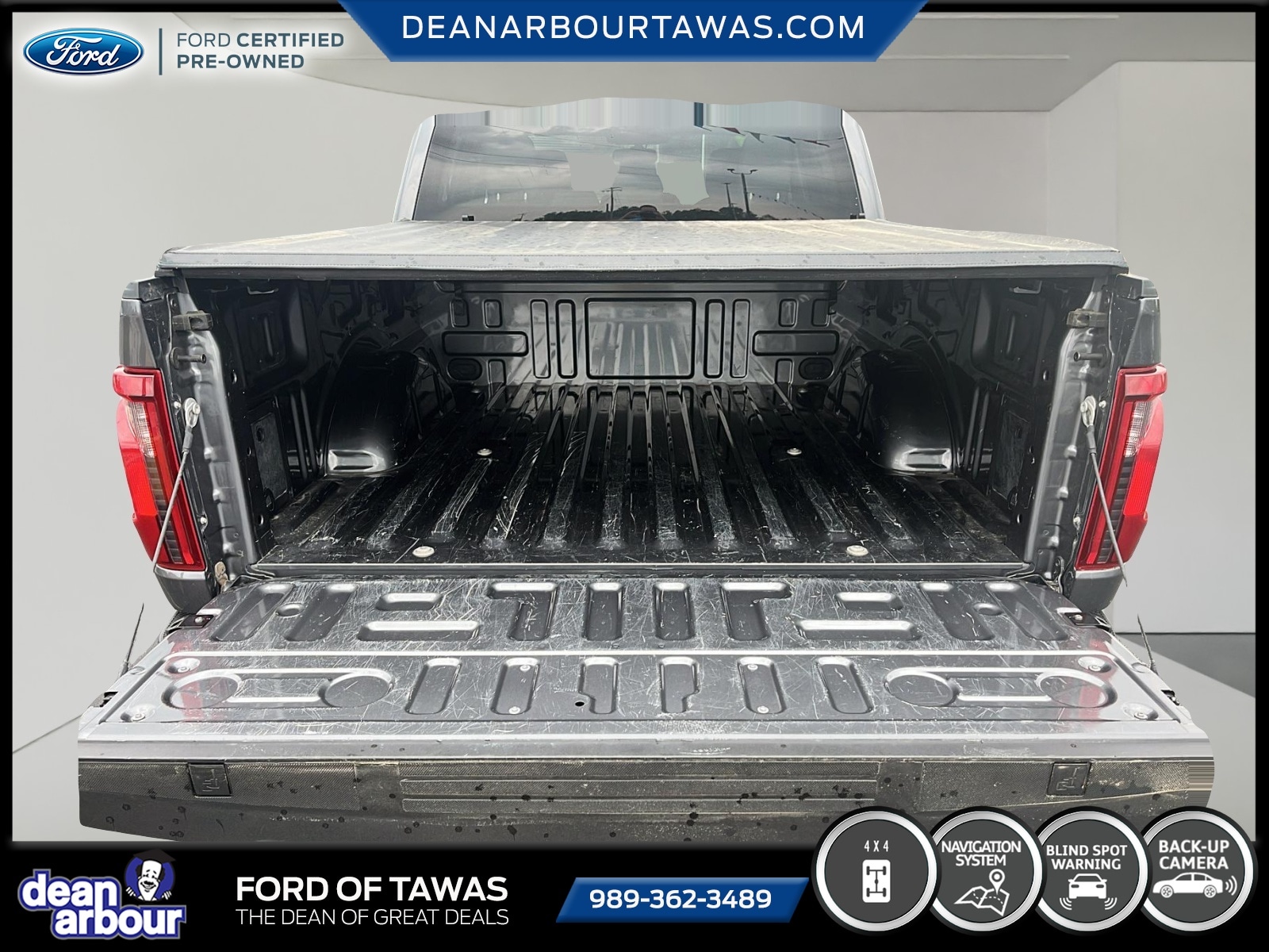 2024 Ford F-150 XLT - Photo 24