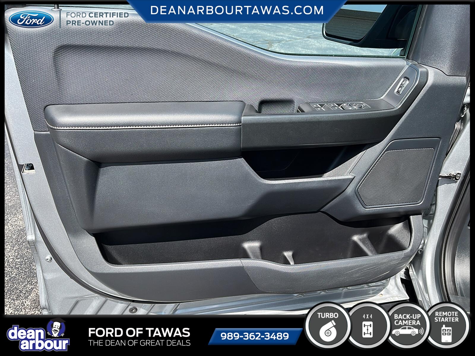 2023 Ford F-150 XL photo 4