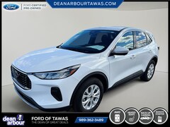 2023 Ford Escape Active SUV