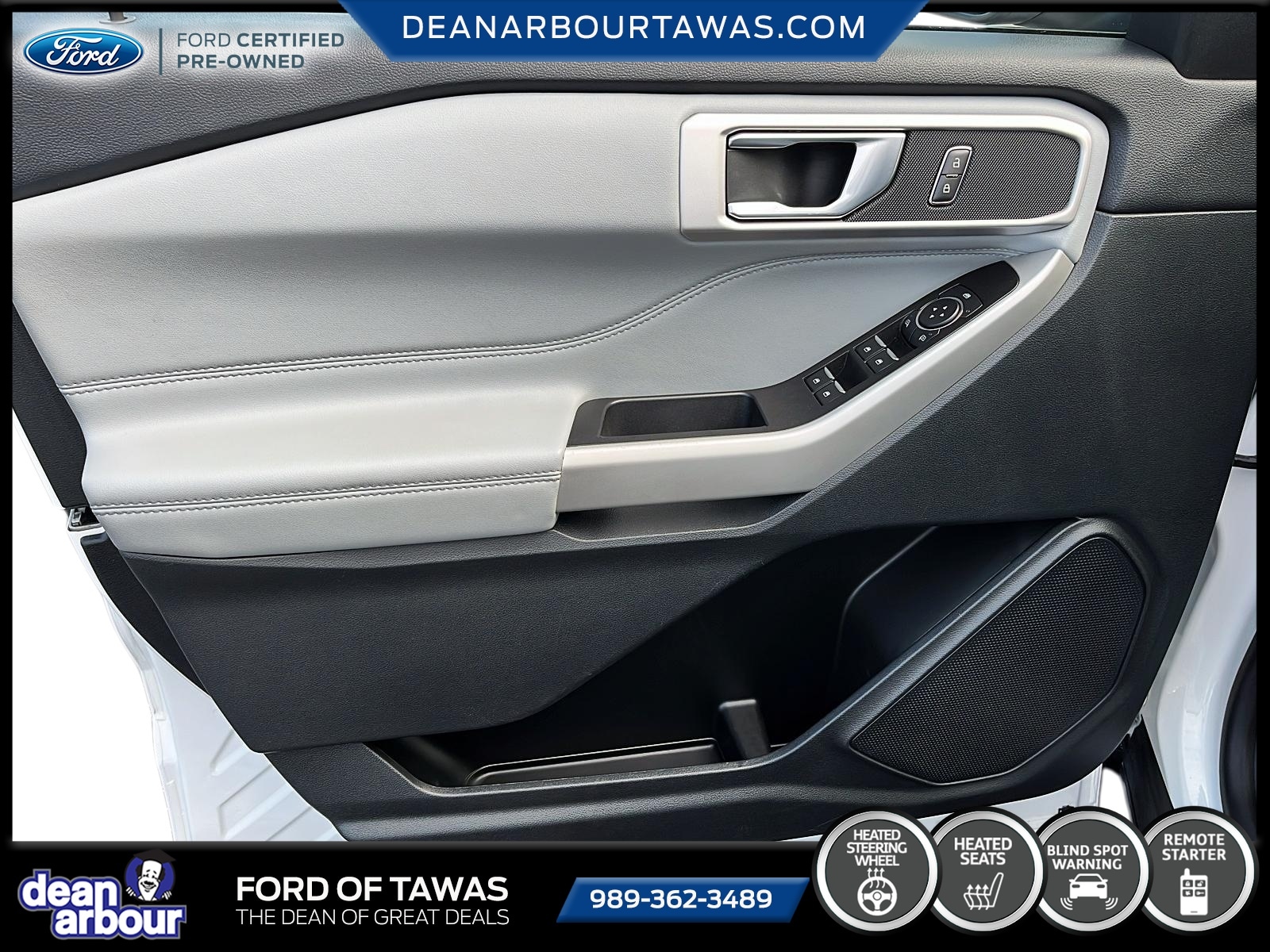 2022 Ford Explorer XLT photo 2