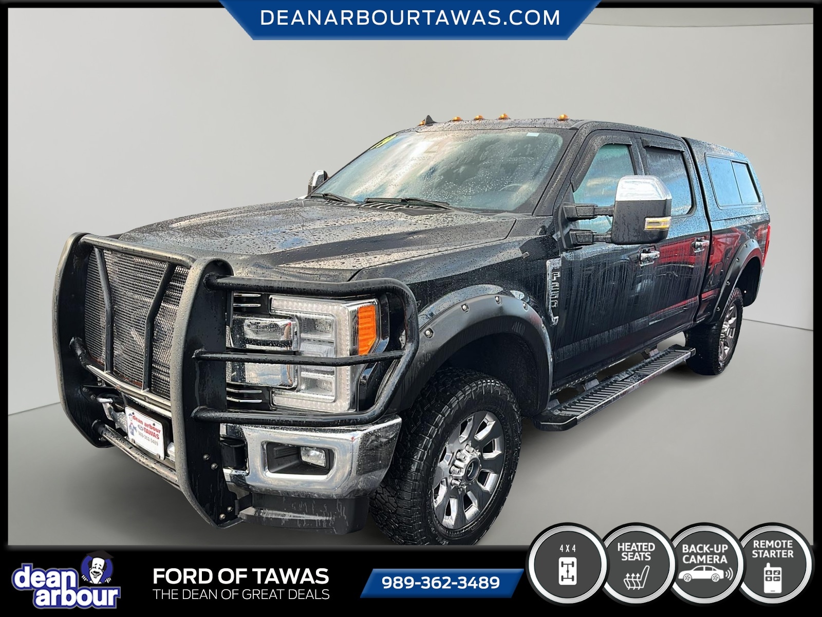 2019 Ford F-250 Base's photo