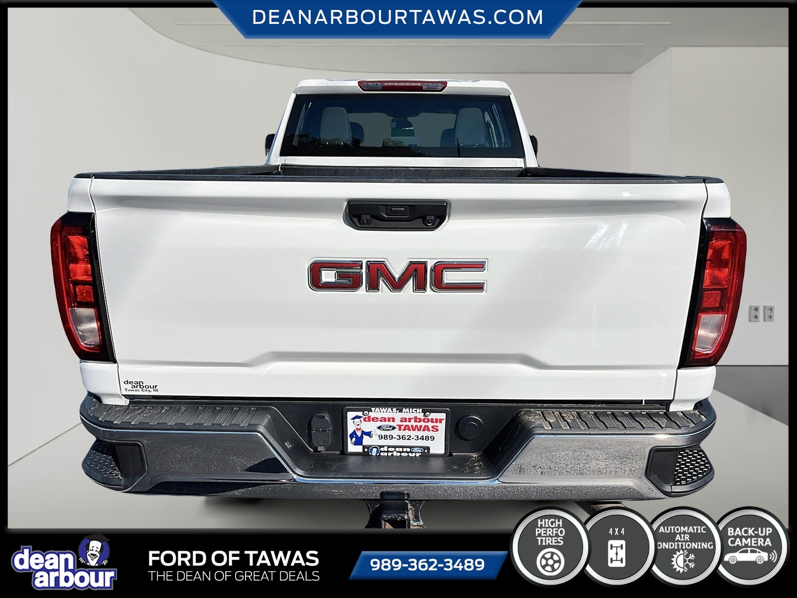2023 GMC Sierra 2500HD Pro - Photo 17