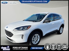 2022 Ford Escape SE SUV