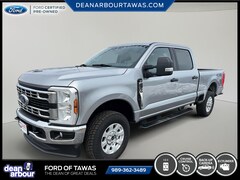 2024 Ford F-250 Truck Crew Cab