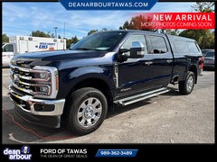 2024 Ford F-350 Truck Crew Cab