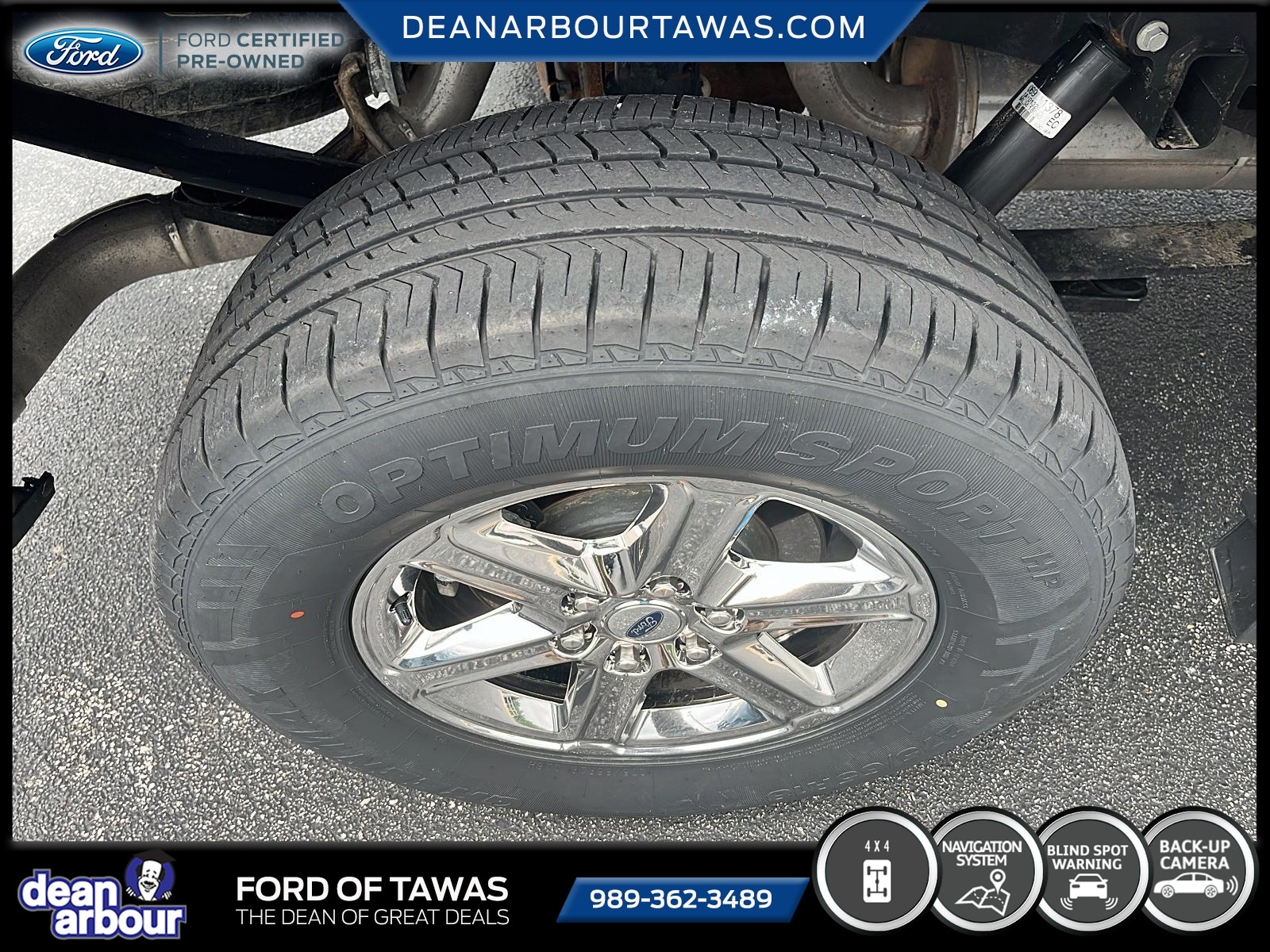 2024 Ford F-150 XLT - Photo 23